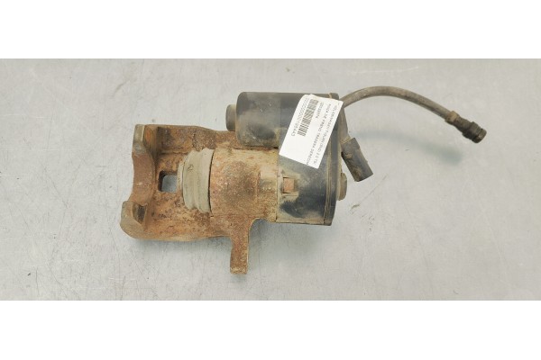 Recambio de pinza de freno trasera derecha para volkswagen tiguan (5n2) 2.0 tsi referencia OEM IAM 32332267K  