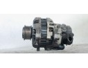 Recambio de alternador para kia sorento 2.5 crdi ex referencia OEM IAM 373004A112  