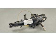 Recambio de maneta exterior delantera izquierda para bmw serie 1 berlina (e81/e87) 2.0 d 115 [116] fap referencia OEM IAM   
