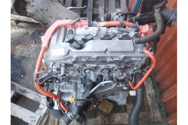 Recambio de motor completo para lexus nx 2.5i eh 153 [300h] 4x4 referencia OEM IAM 2ARFXE  
