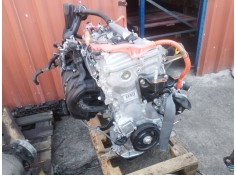 Recambio de motor completo para lexus nx 2.5i eh 153 [300h] 4x4 referencia OEM IAM 2ARFXE  