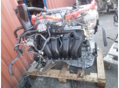 Recambio de motor completo para lexus nx 2.5i eh 153 [300h] 4x4 referencia OEM IAM 2ARFXE  