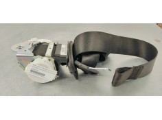 Recambio de cinturon seguridad delantero derecho para bmw serie 1 berlina (e81/e87) 2.0 d 115 [116] fap referencia OEM IAM 34003