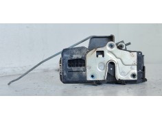 Recambio de cerradura puerta delantera derecha para chevrolet captiva 2.0 vcdi ltx referencia OEM IAM   