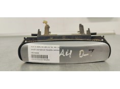 Recambio de maneta exterior trasera derecha para audi a4 berlina (8e) 2.0 tdi 16v (103kw) referencia OEM IAM 4B0839885  