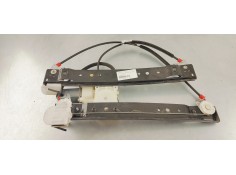Recambio de elevalunas trasero izquierdo para ford galaxy (ca1) 2.0 tdci 136 fap referencia OEM IAM 0130822286  