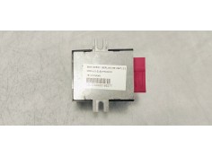 Recambio de modulo electronico para bmw serie 1 berlina (e81/e87) 2.0 d 115 [116] fap referencia OEM IAM 16147276046  