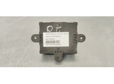 Recambio de modulo electronico para ford s-max (ca1) 2.0 tdci 140 fap referencia OEM IAM 9G9T14B533AC  