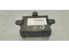 Recambio de modulo electronico para ford s-max (ca1) 2.0 tdci 140 fap referencia OEM IAM 9G9T14B533AC  