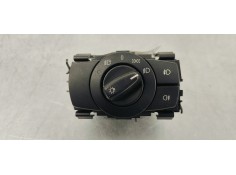 Recambio de mando luces para bmw serie 1 berlina (e81/e87) 2.0 d 115 [116] fap referencia OEM IAM 6932796  