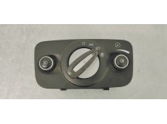 Recambio de mando luces para ford s-max (ca1) 2.0 tdci 140 fap referencia OEM IAM AG9T13A024EA  
