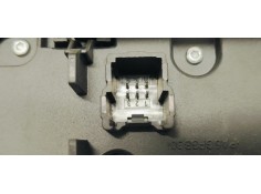 Recambio de mando luces para ford s-max (ca1) 2.0 tdci 140 fap referencia OEM IAM AG9T13A024EA  