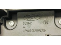 Recambio de mando luces para ford s-max (ca1) 2.0 tdci 140 fap referencia OEM IAM AG9T13A024EA  
