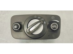 Recambio de mando luces para ford s-max (ca1) 2.0 tdci 140 fap referencia OEM IAM AG9T13A024EA  