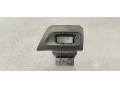 Recambio de conmutador de arranque para bmw serie 1 berlina (e81/e87) 2.0 d 115 [116] fap referencia OEM IAM 695471713  