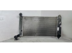 Recambio de radiador agua para toyota corolla (e12) 1.4 i 95 referencia OEM IAM MN4221726222  