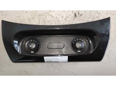 Recambio de mando climatizador para ssangyong rexton 2.7 turbodiesel cat referencia OEM IAM 7653008B01  