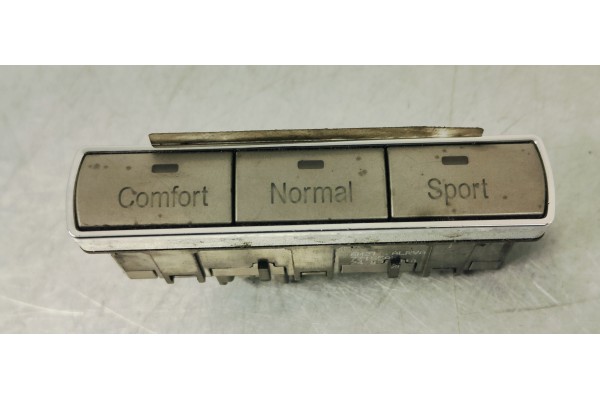 Recambio de interruptor para ford s-max (ca1) 2.0 tdci 140 fap referencia OEM IAM 6M2T7Z155AE  