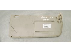 Recambio de parasol derecho para ford s-max (ca1) 2.0 tdci 140 fap referencia OEM IAM   