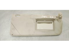 Recambio de parasol derecho para ford s-max (ca1) 2.0 tdci 140 fap referencia OEM IAM   