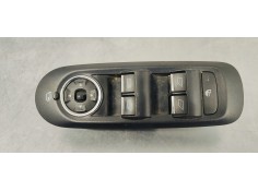 Recambio de mando elevalunas delantero izquierdo para ford s-max (ca1) 2.0 tdci 140 fap referencia OEM IAM AM2T14A132BA  