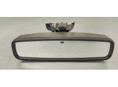 Recambio de espejo para ford s-max (ca1) 2.0 tdci 140 fap referencia OEM IAM AU5A17E678AB  