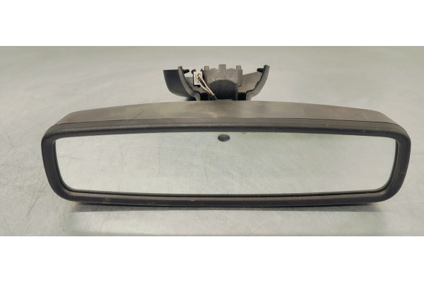 Recambio de espejo para ford s-max (ca1) 2.0 tdci 140 fap referencia OEM IAM AU5A17E678AB  