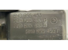 Recambio de deposito limpia para volkswagen tiguan (5n2) 2.0 tsi referencia OEM IAM 5N0955453  