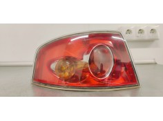 Recambio de piloto trasero izquierdo para seat ibiza (6l1) referencia OEM IAM 6L6945095A  