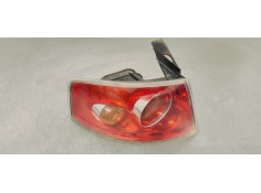 Recambio de piloto trasero izquierdo para seat ibiza (6l1) referencia OEM IAM 6L6945095A  