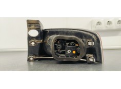 Recambio de piloto trasero izquierdo para seat ibiza (6l1) referencia OEM IAM 6L6945095A  