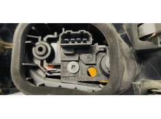Recambio de piloto trasero izquierdo para seat ibiza (6l1) referencia OEM IAM 6L6945095A  
