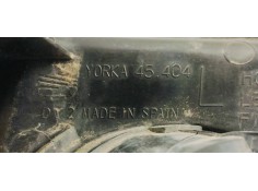 Recambio de piloto trasero izquierdo para seat ibiza (6l1) referencia OEM IAM 6L6945095A  