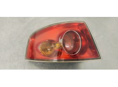 Recambio de piloto trasero izquierdo para seat ibiza (6l1) referencia OEM IAM 6L6945095A  