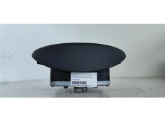 Recambio de airbag delantero izquierdo para renault clio iii 1.5 dci diesel referencia OEM IAM 8200677492  