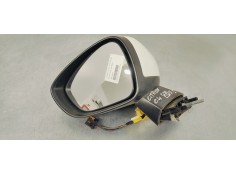 Recambio de retrovisor izquierdo para citroen c4 lim. 1.6 hdi 92 fap referencia OEM IAM E20209338  