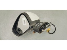 Recambio de retrovisor izquierdo para citroen c4 lim. 1.6 hdi 92 fap referencia OEM IAM E20209338  