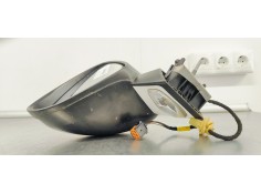 Recambio de retrovisor izquierdo para citroen c4 lim. 1.6 hdi 92 fap referencia OEM IAM E20209338  