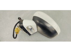 Recambio de retrovisor izquierdo para citroen c4 lim. 1.6 hdi 92 fap referencia OEM IAM E20209338  