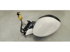 Recambio de retrovisor izquierdo para citroen c4 lim. 1.6 hdi 92 fap referencia OEM IAM E20209338  