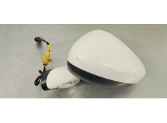 Recambio de retrovisor izquierdo para citroen c4 lim. 1.6 hdi 92 fap referencia OEM IAM E20209338  