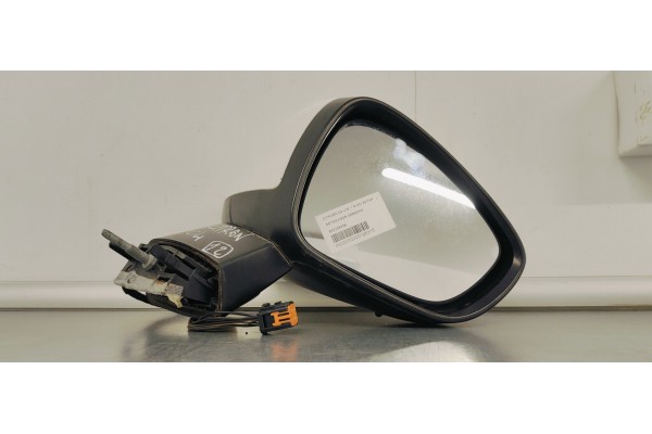 Recambio de retrovisor derecho para citroen c4 lim. 1.6 hdi 92 fap referencia OEM IAM E20209338  