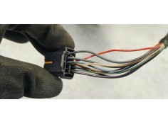 Recambio de retrovisor derecho para citroen c4 lim. 1.6 hdi 92 fap referencia OEM IAM E20209338  