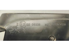 Recambio de retrovisor derecho para citroen c4 lim. 1.6 hdi 92 fap referencia OEM IAM E20209338  