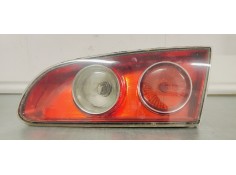 Recambio de piloto trasero derecho interior para seat ibiza (6l1) referencia OEM IAM 6L6945094F  