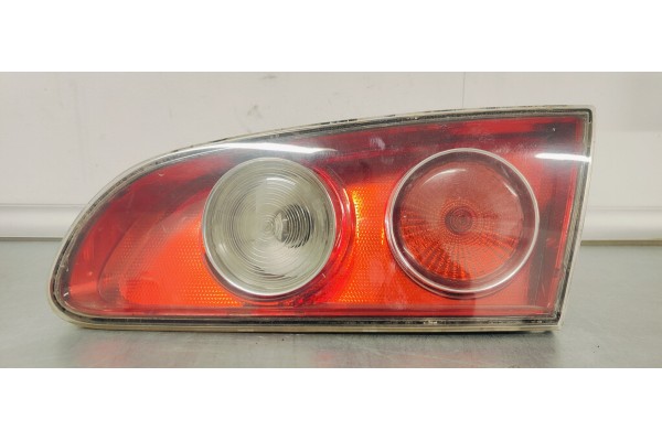 Recambio de piloto trasero derecho interior para seat ibiza (6l1) referencia OEM IAM 6L6945094F  