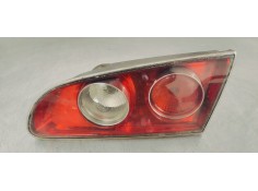 Recambio de piloto trasero derecho interior para seat ibiza (6l1) referencia OEM IAM 6L6945094F  