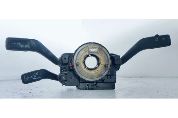 Recambio de mando multifuncion para volkswagen passat berlina (3c2) advance plus referencia OEM IAM 3C5953507P  