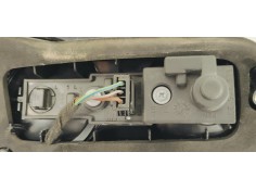 Recambio de piloto trasero derecho interior para seat ibiza (6l1) referencia OEM IAM 6L6945094F  