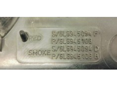 Recambio de piloto trasero derecho interior para seat ibiza (6l1) referencia OEM IAM 6L6945094F  